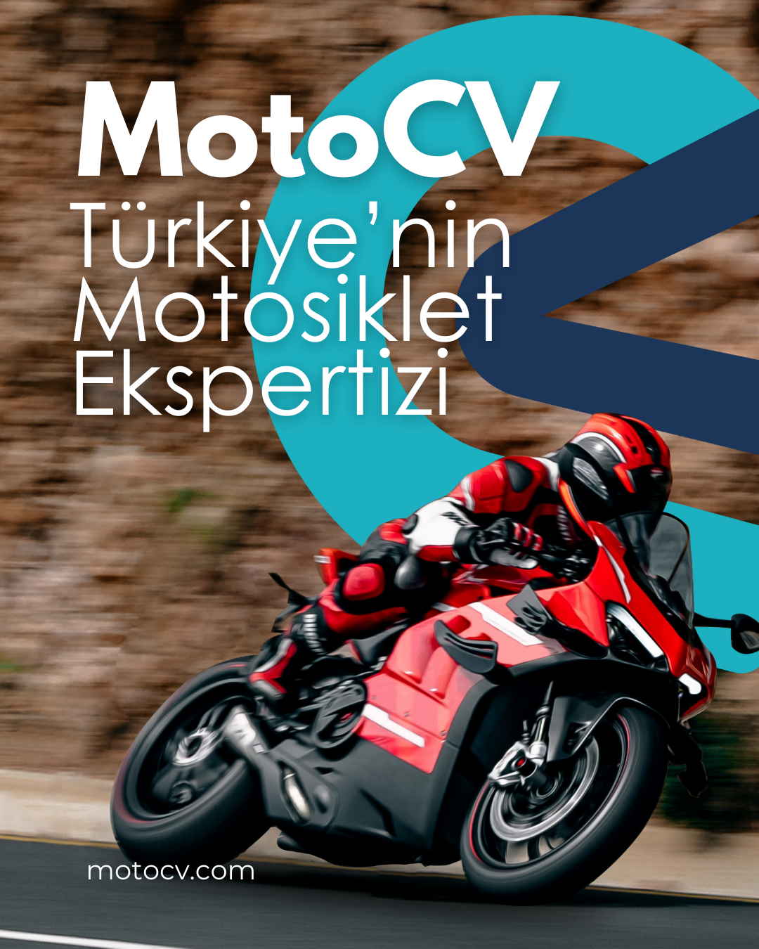 MotoCV ile Motosiklet Alımında Güvenliğinizi ve Yatırımınızı Garanti Altına Alın!