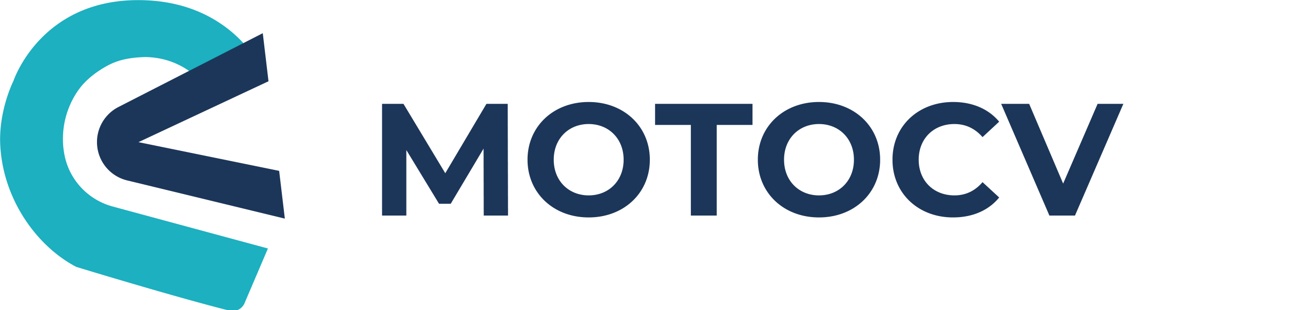 MotoCV